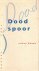 Koops, Lucas - Dood spoor.