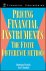 Pricing Financial Instrumen...