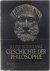 Geschichte der Philosophie ...