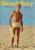 MUSCLEBOY - Muscleboy - Dec.-Jan. 1964 Volume 1 Number 4.