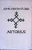 Heath-Stubbs, John - Artorius: A Heroic Poem in Four Books and Eight Episodes