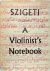 A Violinist's Notebook 200 ...