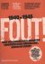  - Fout!
