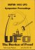 Mufon 1985 UFO Symposium Pr...