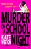 (1) Murder On A School Night