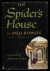 Bowles, Paul - The spider's house