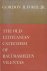 Ford, Gordon B. - The old Lithuanian Catechism of Baltramiejus Vilentas (1579). A phonological, morphological and syntactical investigation