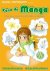 Glenn Kardy - Kana de Manga: The Fun, Easy Way to Learn the ABCs of Japanese