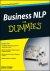 Lynne Cooper - Business NLP For Dummies