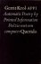 APPI. Automatic Poetry by P...
