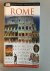  - Rome Eyewitness Travel Guide