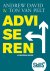 Andrew David - Adviseren / Skills