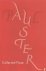 Auster - Collected Prose