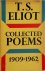 Collected Poems, 1909-1962