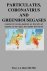 Particulates, coronavirus a...