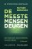 Rutger Bregman - De meeste mensen deugen