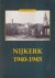 Nijkerk 1940-1945. Een verh...