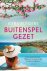 Kyra Rutgers - Buitenspel gezet