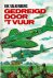 Valkenburg, Rik - Gedreigd door ’t vuur  -  (Deel 1)