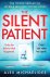 Alex Michaelides - The Silent Patient