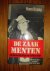 Knoop, Hans - De zaak Menten