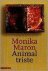 M. Maron - ANIMAL TRISTE
