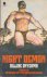 Onyeama, Dillibe - Night Demon