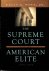 The Supreme Court and the A...