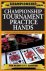 MCEVOY, Tom  & CLOUTIER, T. J. - Championship Hold'em Tournament Hands
