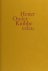 Knibbe, Hester. - Onder velen.