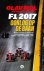 F1 2017 Oorlog op de baan