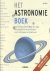 Jim Bell - Het astronomieboek