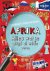 Clive Gifford - Afrika / Lonely planet - verboden voor ouders