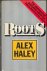 Haley, Alex - Roots