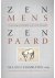 Allan J. Hamilton - Zen mens Zen paard