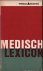 OorspronkelijkUllstein Lexicon - Medisch lexicon (1962)