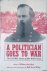 Blair, William Alan - A Politician Goes to War: The Civil War Letters of John White Geary