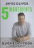 Jamie Oliver Jamie - 5 Ingredients - Quick & Easy Food