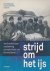 Diederick Wildeman - Strijd om het ijs