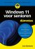 Voor Dummies - Windows 11 v...