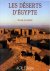 Les déserts d'Egypte
