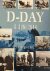 D-Day, 6 juni 1944. De lang...