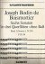 Bodin de Boismortier, Joseph - Sechs Sonaten für drei Querflöten ohne Baß. Band I (Sonate I, IV, III). Opus VII (1725). Ed. Erich Doflein