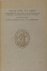 Knipping, John B & P.J. Meertens (eds.). - Van Dene tot Luiken. Bloemlezing uit de Noord- en Zuid-Nederlandse emblemataliteratuur der 16de en 17de eeuw