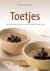 ARKEL, F. van - Toetjes