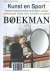 Boekman 112 -   Kunst en sport