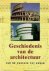 Geschiedenis van de archite...