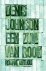 Denis Johnson - Een zuil van rook