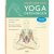 Solloway - Anatomie van yoga-oefeningen werk- en kleurboek voor zelfstudie