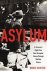 SCHEYER,  Moriz - Asylum
